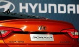 Yêu cầu triệu hồi xe Hyundai và Kia bởi lỗi bảo mật tại Mỹ