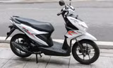 Loạt xe máy tay ga giảm giá mạnh trong tháng Ngâu