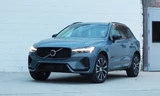 Volvo triệu hồi số luợng lớn xe mới bởi lỗi phanh