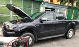 Thêm hàng loạt Người dùng Việt tố Ford Ranger đời mới bị gỉ sét