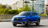 Top 10 mẫu SUV thể thao có giá phải chăng tại Mỹ