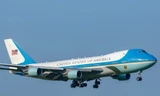 Boeing lỗ gần 2 tỷ USD vì sản xuất chuyên cơ Tổng thống Mỹ