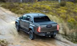 Toyota Hilux 2024 thêm biến thể hoàn toàn mới
