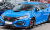 Top xe thể thao siêu nhanh giá mềm từ Nhật Bản