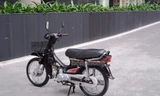 Honda Dream đời 2002 nguyên bản rao bán 300 triệu đồng