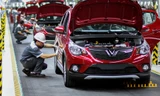 Doanh số ô tô tại Việt Nam năm 2022 đạt kỷ lục 