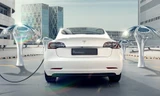 Tesla có thể áp dụng trụ sạc năng lượng mặt trời