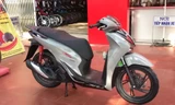 Giá bán tại đại lý của các mẫu xe tay ga Honda thế nào?