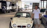 Loạt xe cũ lột xác qua tay người thợ tại Việt Nam