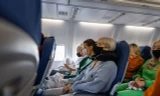 Mẹo ngủ ngon trên chuyến bay đường dài