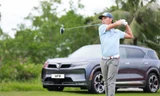 Hé lộ giải thưởng HIO 'khủng' tại giải Golf VIP ở Hải Phòng
