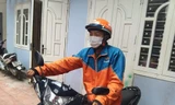 Cảnh chật vật của sinh viên trong những ngày Hà Nội cách ly chống dịch