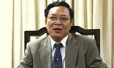 Ông Phạm Vũ Luận làm Bộ trưởng Bộ GD&ĐT