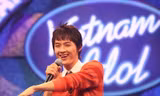 Thanh Duy Idol làm MC hậu trường Next Top Model