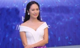 Thanh Thúy sexy, Thu Thảo kín đáo đi event