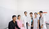 30 phút nghẹt thở cứu sống thai nhi sa dây rốn