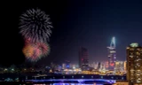 Địa điểm nào ở TPHCM xem pháo hoa đẹp nhất đêm giao thừa?