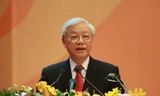 Toàn văn phát biểu của Tổng Bí thư Nguyễn Phú Trọng tại ĐH Hội Nông dân VN