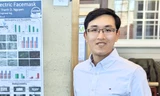 Chàng trai Việt giành học bổng toàn phần tiến sĩ hơn 8 tỉ đồng tại Mỹ 