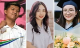 Những gương mặt giới trẻ có thành tích nổi bật trong năm 2023