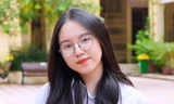 Nữ sinh Hà Nội trúng tuyển 5 trường Đại học top đầu, giành học bổng du học Úc