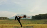 Khi người trẻ tìm đến yoga để chữa lành