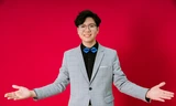 'Nhà leo núi' Olympia 21 Nguyễn Việt Thái với ngã rẽ theo nghề MC
