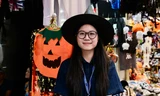 Bạn trẻ Hà Nội lan tỏa tinh thần vui chơi Halloween lành mạnh, văn minh 