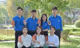 Xúc động thể hiện tình yêu Tổ quốc, giới trẻ lan tỏa 'Tự hào một dải non sông' 