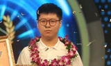 Á quân Olympia Nguyễn Thiện Hải An gửi lời cảm ơn khán giả và chia sẻ dự định tương lai