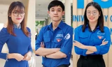 Các thủ lĩnh Đoàn kỳ vọng xây dựng cộng đồng sinh viên chủ động, sáng tạo
