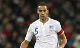 Rio Ferdinand chia tay Tam Sư