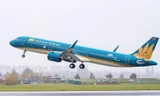 Máy bay hạ cánh khẩn cấp xuống Đà Nẵng, Vietnam Airlines nói gì?