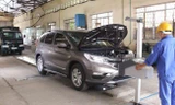 Chấn chỉnh hoạt động kiểm định tại các trung tâm đăng kiểm