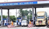Trạm thu phí số 2, Quốc lộ 5 nhiều tồn tại công tác thu phí.