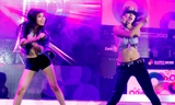 Nóng bỏng chung kết Dance 4 Idol 2013