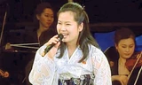 Ca sĩ Hyon Song-wol