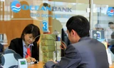 OceanBank cho vay thu mua, tạm trữ gạo 