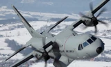 Khám phá phi cơ vận tải C-295 Việt Nam sắp mua