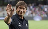 Antonio Conte bất ngờ từ chức