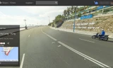 TP. Vũng Tàu trên Google Street View.