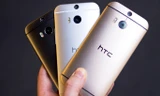 Mua HTC One M8 mùa World Cup giảm tiền trực tiếp 2 triệu đồng