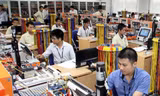 Công nghiệp phụ trợ Việt Nam chưa đáp ứng được yêu cầu