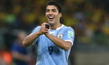 Suarez tự tin sẽ phá lưới Italia