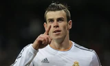 Gareth Bale đặt mục tiêu trong ngày sinh nhật thứ 25