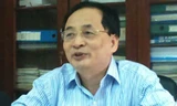 Ông Phạm Ngọc Định