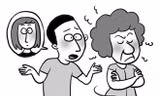 Mẹ vợ bảo 'không dùng được thì trả về nơi sản xuất'
