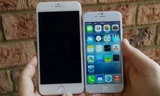 Phiên bản 5.5” của iPhone 6 sẽ có bộ xử lý siêu khủng