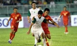 Tuyển Việt Nam rộng cửa dự Asian Cup 2019