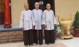 3 sư cô bị đầu độc thoát chết ở chùa Bạch Long